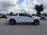 Thumbnail of 2024 Oxford White Ford F-150