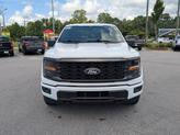 Thumbnail of 2024 Oxford White Ford F-150