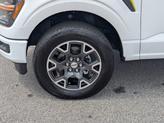 Thumbnail of 2024 Oxford White Ford F-150