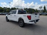 Thumbnail of 2024 Oxford White Ford F-150