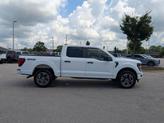 Thumbnail of 2024 Oxford White Ford F-150