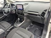 Thumbnail of 2020 Diamond White Ford EcoSport