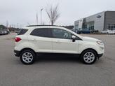 Thumbnail of 2020 Diamond White Ford EcoSport
