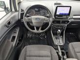 Thumbnail of 2020 Diamond White Ford EcoSport