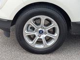 Thumbnail of 2020 Diamond White Ford EcoSport
