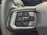 Thumbnail of 2025 Shadow Black Ford Mustang