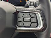 Thumbnail of 2025 Shadow Black Ford Mustang