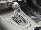 Thumbnail of 2025 Shadow Black Ford Mustang
