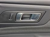 Thumbnail of 2025 Shadow Black Ford Mustang