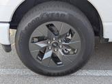 Thumbnail of 2025 Oxford White Ford F-150 Lightning