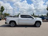 Thumbnail of 2023 Pearl Chevrolet Silverado 1500