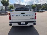 Thumbnail of 2023 Pearl Chevrolet Silverado 1500
