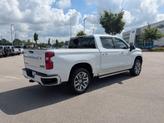 Thumbnail of 2023 Pearl Chevrolet Silverado 1500
