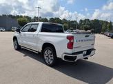 Thumbnail of 2023 Pearl Chevrolet Silverado 1500