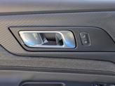 Thumbnail of 2025 Grabber Blue Metallic Ford Mustang
