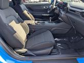 Thumbnail of 2025 Grabber Blue Metallic Ford Mustang