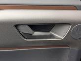 Thumbnail of 2025 Shadow Black Ford Bronco Sport