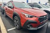 Thumbnail of 2025 Sun Subaru Crosstrek