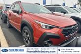 Photo of 2025 Sun Subaru Crosstrek