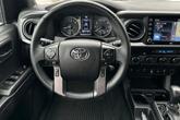 Thumbnail of 2023 Black Toyota Tacoma
