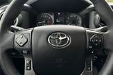 Thumbnail of 2023 Black Toyota Tacoma
