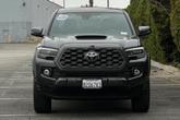 Thumbnail of 2023 Black Toyota Tacoma
