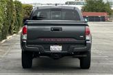 Thumbnail of 2023 Black Toyota Tacoma