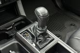 Thumbnail of 2023 Black Toyota Tacoma