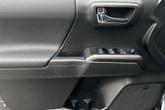 Thumbnail of 2023 Black Toyota Tacoma