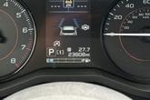 Thumbnail of 2023 Crystal White Pearl Subaru Crosstrek