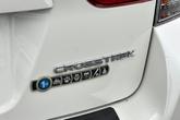 Thumbnail of 2022 Crystal White Pearl Subaru Crosstrek