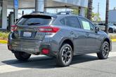 Thumbnail of 2022 Magnetite Gray Metallic Subaru Crosstrek