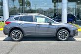 Thumbnail of 2022 Magnetite Gray Metallic Subaru Crosstrek
