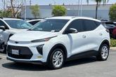 Thumbnail of 2022 Summit White Chevrolet Bolt EUV