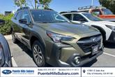 Photo of 2025 AG3 Subaru Outback