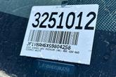 Thumbnail of 2025 Ceramic White Subaru WRX