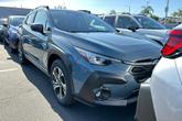 Thumbnail of 2025 OF3 Subaru Crosstrek
