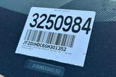 Thumbnail of 2025 Crystal White Pearl Subaru Crosstrek