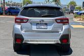 Thumbnail of 2021 Ice Silver Metallic Subaru Crosstrek