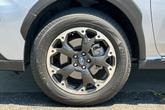 Thumbnail of 2021 Ice Silver Metallic Subaru Crosstrek