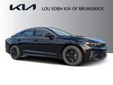 Photo of 2025 Aurora Black Pearl Kia K5
