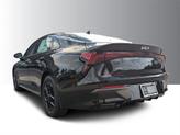 Thumbnail of 2025 Aurora Black Pearl Kia K5