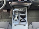 Thumbnail of 2025 Aurora Black Pearl Kia K5