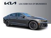 Photo of 2025 Gray Kia K5
