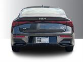 Thumbnail of 2025 Gray Kia K5