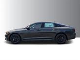 Thumbnail of 2025 Gray Kia K5