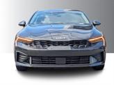 Thumbnail of 2025 Gray Kia K5