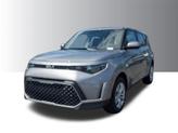 Thumbnail of 2025 Steel Gray Kia Soul