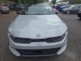 Thumbnail of 2021 Wolf Gray Kia K5