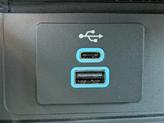 Thumbnail of 2024 Carbonized Gray Metallic Ford Mustang